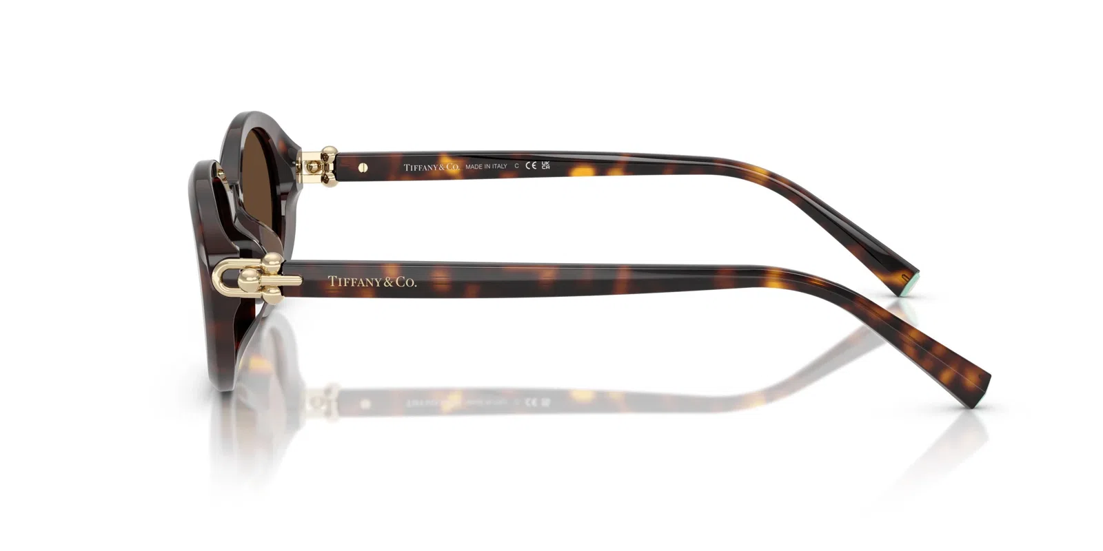 Tiffany 4242D Sunglasses - view 12